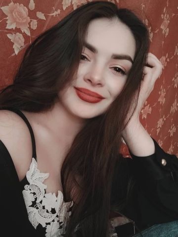 Анкета проститутки Викторина, 23 года