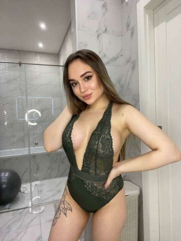Анкета проститутки Надежда, 24 года
